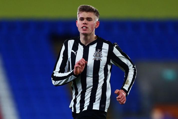 Cass has been a regular for Dave Challinor's Hartlepool as they seek promotion from the National League. The 21-year-old started out as a right-back at Victoria Park but has since moved into the back three as a right-sided central defender, where he’s looked more than comfortable.