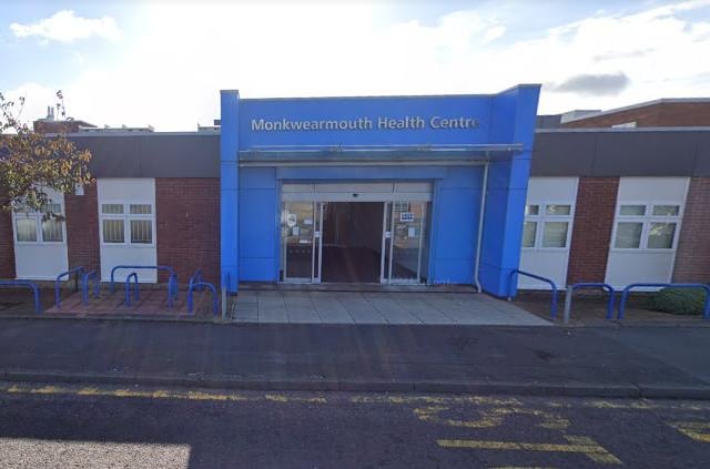 There were 333 survey forms sent out to patients at Monkwearmouth Health Centre. The response rate was 42.6%. When asked about their experience of making an appointment, 65.1% said it was very good and 24.2% said it was fairly good.