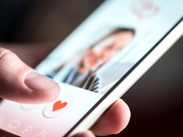 The same study in the Journal of Social and Personal relationships in 2018 found that one fifth of participants had ghosted someone themselves