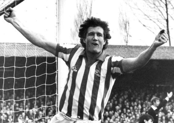 Strong as an ox and twice as hard. Yet another Wednesday legend in what was an iconic side. Started out at Everton before making the move to Wednesday, where he made 129 league appearances. Moved to Grimsby as player-manager before a string of exotic managerial posts, including turns in Australia and as boss of Brunei.