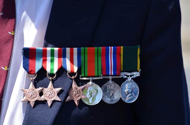 The 10 Birmingham neighbourhoods with highest proportion of UK armed forces veterans