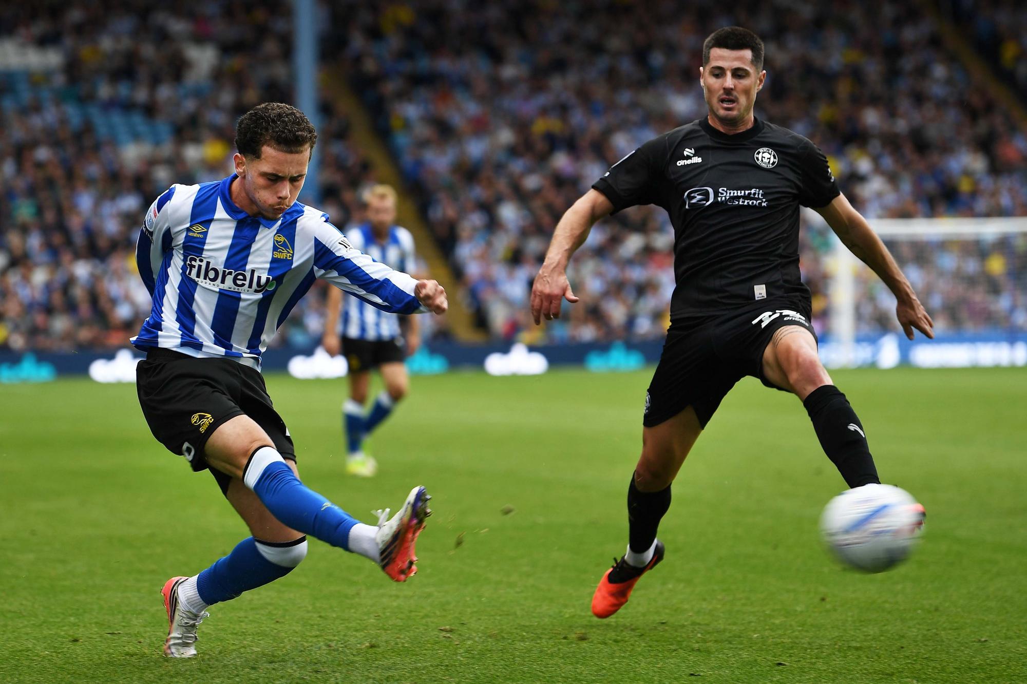 Sheffield Wednesday could unleash a new-look attack for the first time vs Huddersfield Town