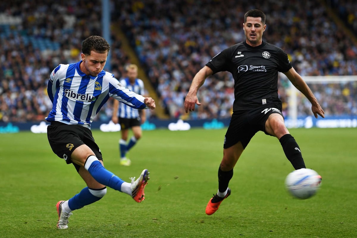Sheffield Wednesday predicted XI vs Blackpool as loanees return and Ernie Weaver starts