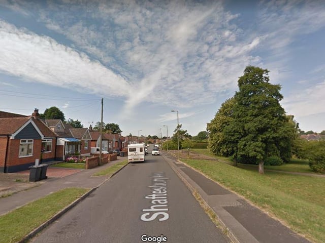 Players living in Shaftesbury Avenue, Purbrook, with the postcode PO7 5HP, won £1,000 in the daily draw on May 29.