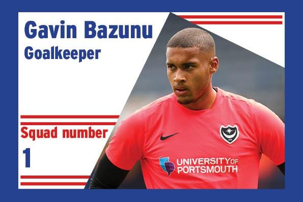 Three consecutive cleans sheets and a call-up to the latest Republic of Ireland squad - everything is going to plan for Bazunu at Fratton Park. The trip to Wigan, though, promises to be his biggest and busiest test to date.