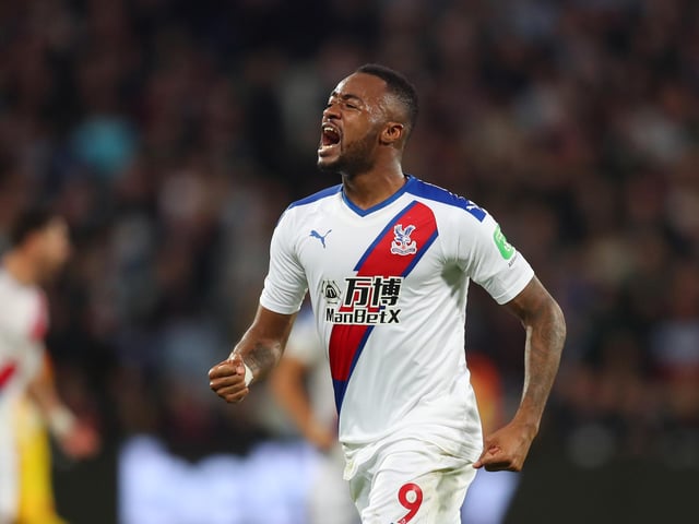 Total shots at goal: 162. Total goals: 26. Highest proportion of team goals: Jordan Ayew (30.8%).