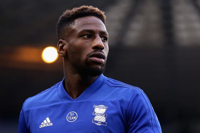 Having been prolific in League Two and in non-league, Bogle earned a move to the Championship with Cardiff City - but failed to hit the goal trail. He's now a free agent, so could he be worth a punt in the third tier?