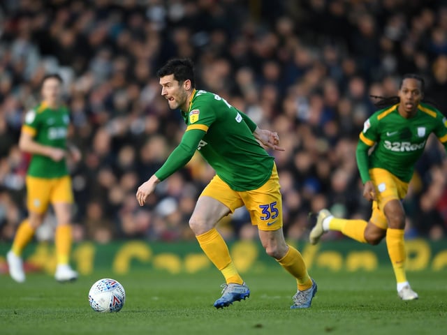 Keith Curle has confirmed he's interested in bringing Preston North End striker David Nugent to the Cobblers this summer. (Northampton Chronicle and Echo)