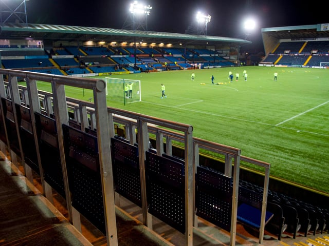 The 2018/19 season saw Killie's average attendance rise to nearly 7,000.