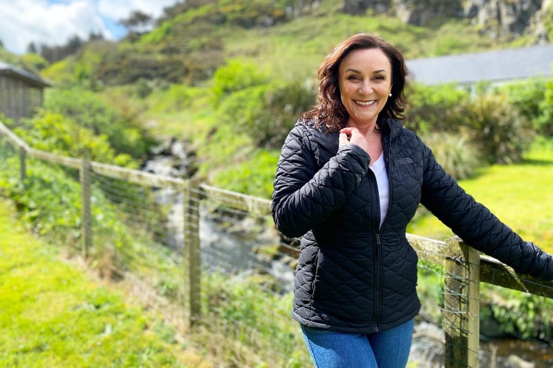 Strictly Come Dancing head judge, Shirley Ballas, was born in Wallasey. She moved to Yorskire as a teenager but retained her accent. 
