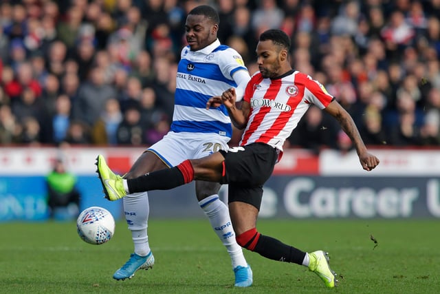 Brighton & Hove Albion are the latest side to be linked with a move for Brentford's in-demand defender Rico Henry, and they could look to beat West Brom to the £7m-rated star. (Sky Sports)
