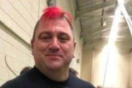 Jason Mercer died in 2019 after being struck by a vehicle on a 'smart motorway' section of the M1 near Sheffield