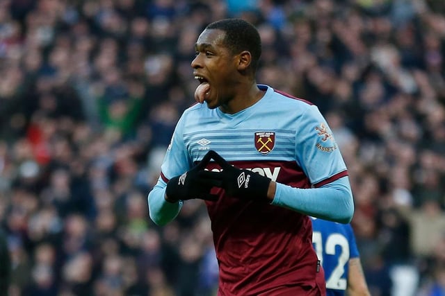 Arsenal manager Mikel Arteta is interested in West Ham United defender Issa Diop, who is rated at around £60m. He is also on Manchester United's radar. (Metro)