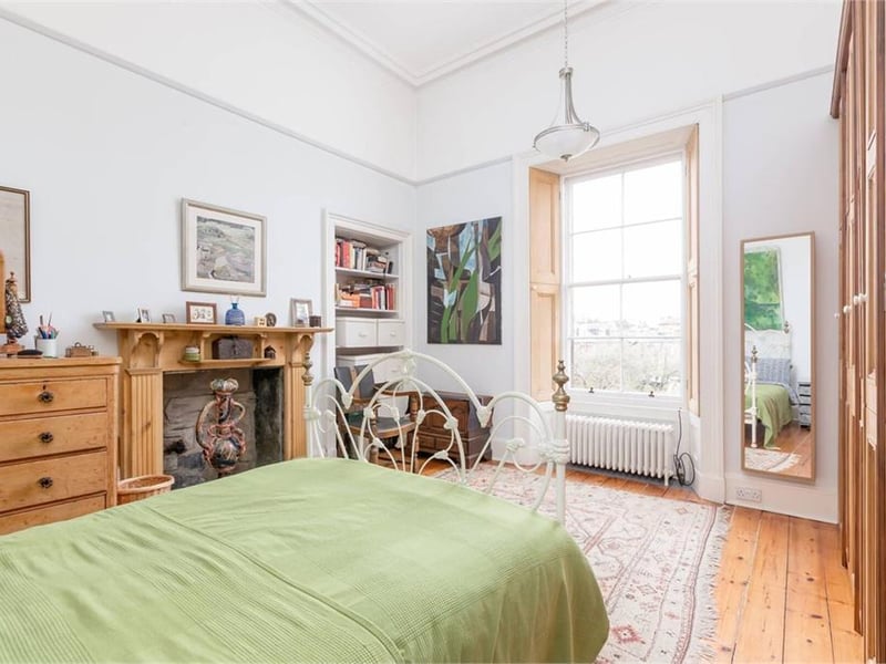 Bedroom 2.