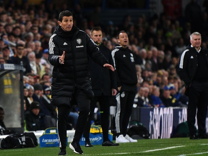 Formerly in charge of Leeds United, Garcia has struggled during spell with the Whites and Watford in recent years, but still finds himself on the list of favourites for the role should Wolves part ways with O'Neil.