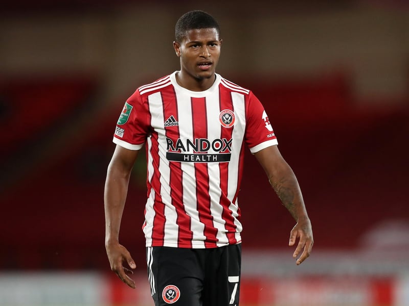 Total squad value: £111.69m
MVP: Rhian Brewster
Average age: 27.2
Foreign players: 14