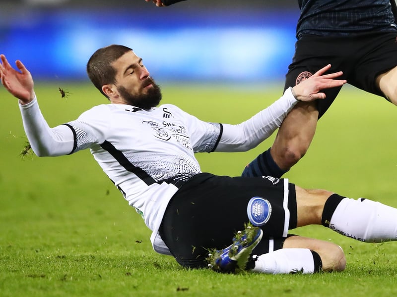 With James Bolton leaving and Haji Mnoga likely to head out on loan, Pompey have just one right-back in Callum Johnson and need competition. Freeman hasn't played a lot of football recently, featuring only once for Swansea before his exit. However, he could be a decent addition on a free and has represented the Blues on loan previously.