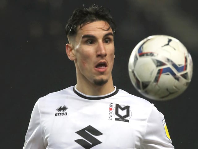 Theo Corbeanu: £574k
Jamie Cumming: £744k
Conor Coventry: £4m
Connor Wickhan: £24k