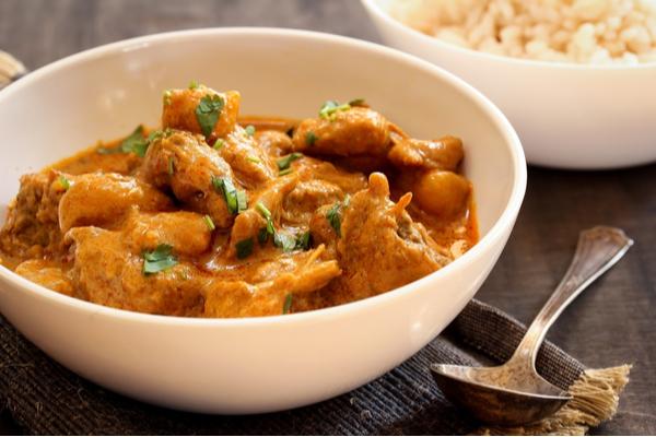 “If you want a classic old-school curry this is the spot in Hove. It beats all the usual places on Western Road. The food is really well prepared and extremely good value.” Rating: 4.5/5