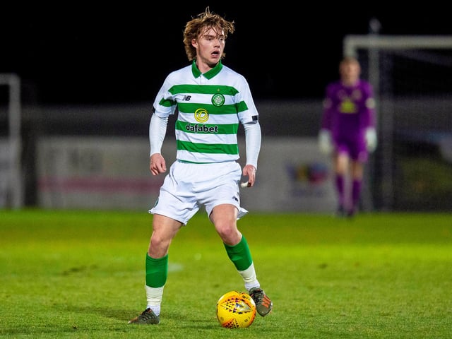Brought in from Bolton Wanderers last summer, the Irishman arrived with a big reputation. He is yet to feature for the first-team but there could be opportunities around the first-team for him to play at the base of the midfield.