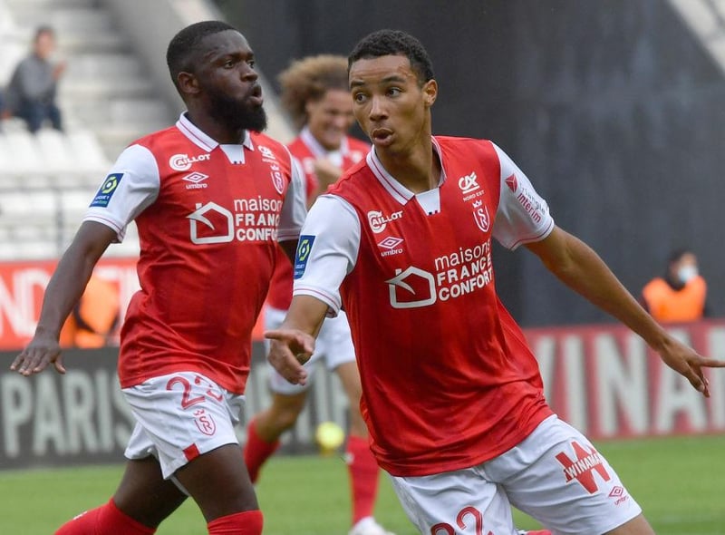 Whether or not Stade Reims will consider a loan approach for Ekitike is unknown, however, a loan deal with an obligation to buy the striker should certain appearance/goals targets be met could certainly be one to consider this season.