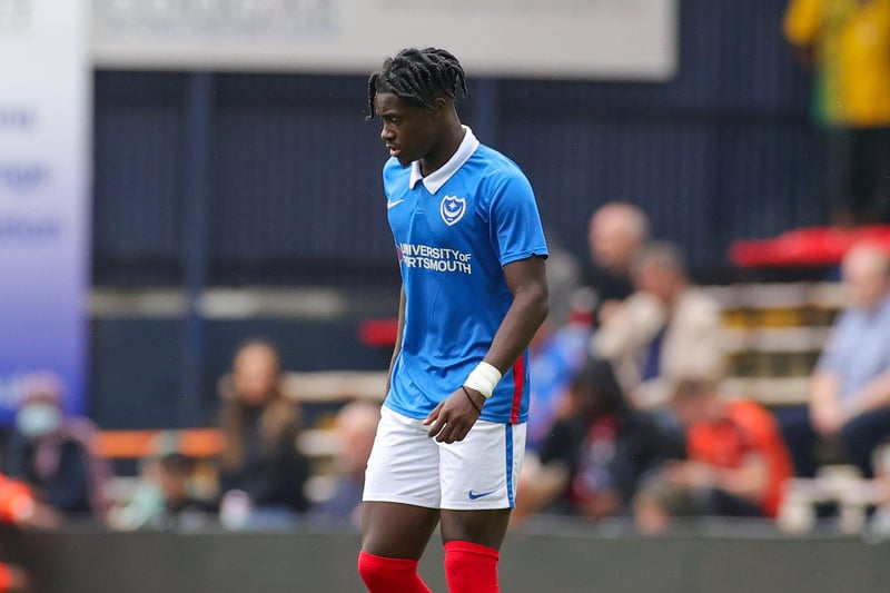 Facing a lengthy spell on the sidelines after rupturing his cruciate ligament in the pre-season friendly at Luton. Picked up the injury just four days after penning a one-year deal with the Blues following a successful trial