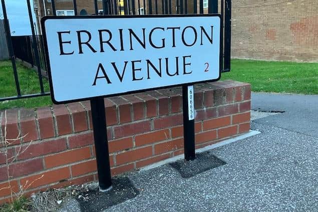 Residents on Errington Avenue, Arbourthorne, Sheffield, have complained about youngsters throwing fireworks and buzzing the neighbourhood on motorbikes.