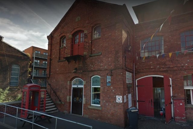 The Millowners Arms, now a proper, fully operational pub at Kelham Island Museum rather than merely a space for heritage events and functions, is opening again in July. Bosses have promised to offer 'the biggest beer garden in Kelham'.
