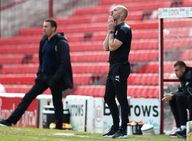 Rotherham's Championship survival bid will go down to the final day of the season.
