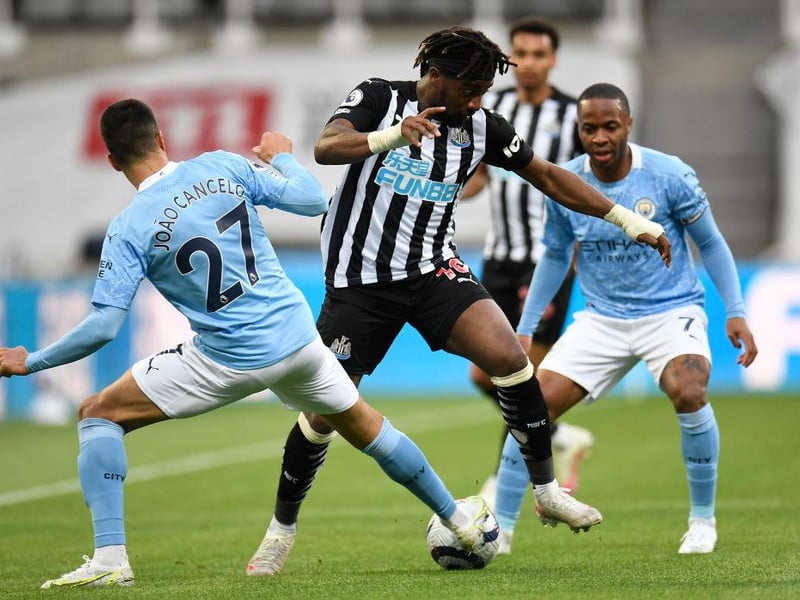 Was rarely able to impact the game, particularly in the second half. Faded badly. A quiet one by his standards.