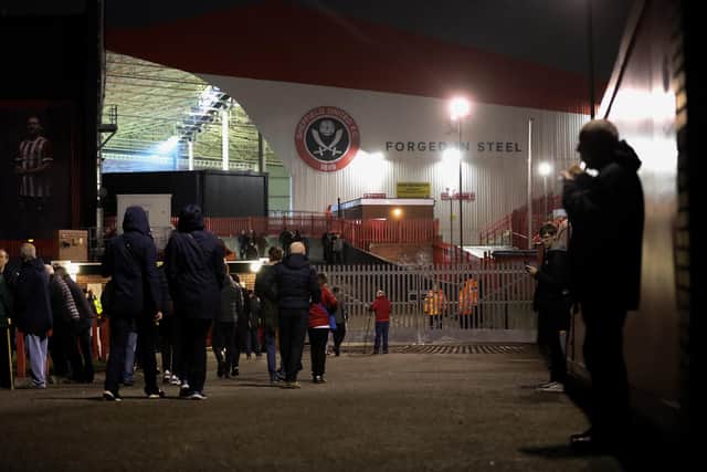 Sheffield United and Championship news round-up with talk of a sale, plus points deductions and a new manager in the second tier