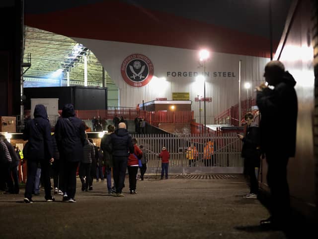 Sheffield United and Championship news round-up with talk of a sale, plus points deductions and a new manager in the second tier