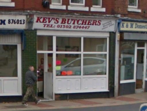 116 High St, Bentley, DN5 0AT. Rating: 5/5 (based on 13 Google Reviews).