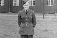 "He won the VC: the youngest Scottish recipient. Sadly died young."