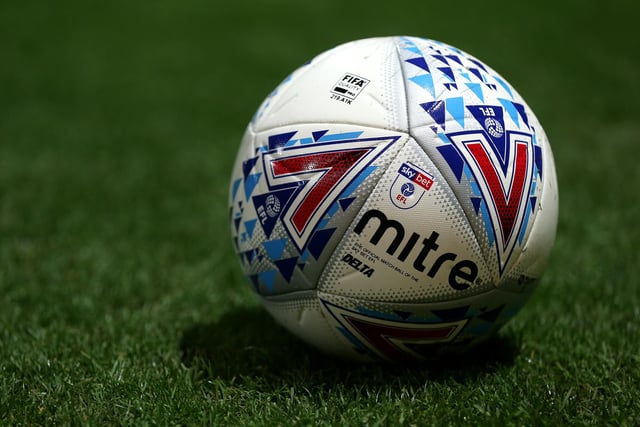 The EFL chairman Rick Parry has revealed he's hopeful that the season, once it resumes, can be wrapped up within two months. It is likely that all games will be played behind closed doors. (Yorkshire Evening Post). (Photo by Lewis Storey/Getty Images)