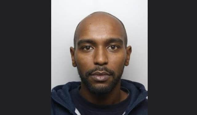 Ahmed Farrah, 29, who is also known as Reggie, is wanted in connection to 21-year-old Kavan Brissett’s murder, as the investigation progresses.