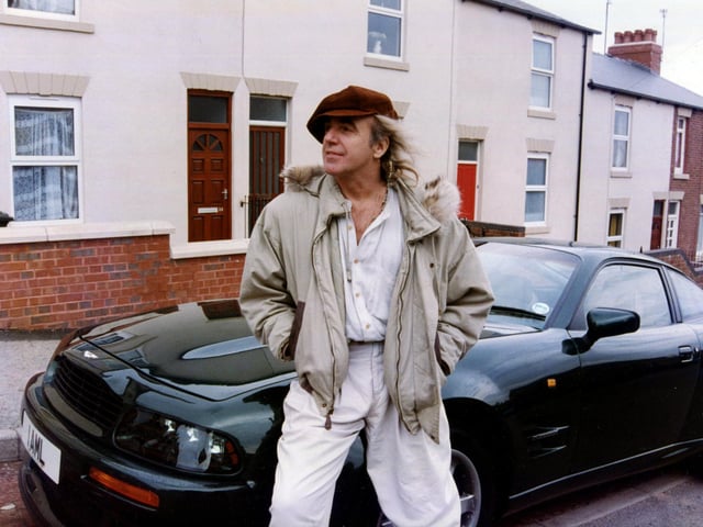 Peter Stringfellow's first job, aged just 13, was at a cinema on The Wicker, in Sheffield, but his first role after leaving school was as an assistant tie salesman at Austin Reed. Aged 16, he enrolled as an apprentice in the Merchant Navy. Various jobs followed before he found his niche as a businessman running nightclubs, beginning with the Black Cat Club, which he operated at St Aidan's Church Hall, from 1962.
