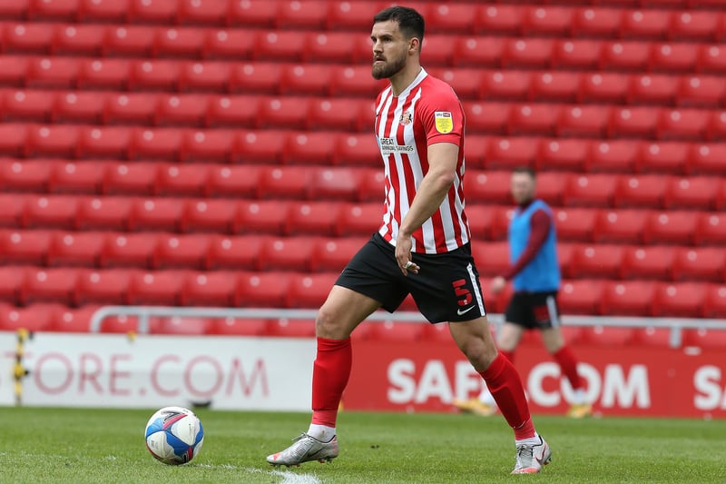 Alan Nixon has stated that Wigan Athletic are eyeing Sunderland’s Bailey Wright ‘once terms are sorted’. (The Sun on Sunday)