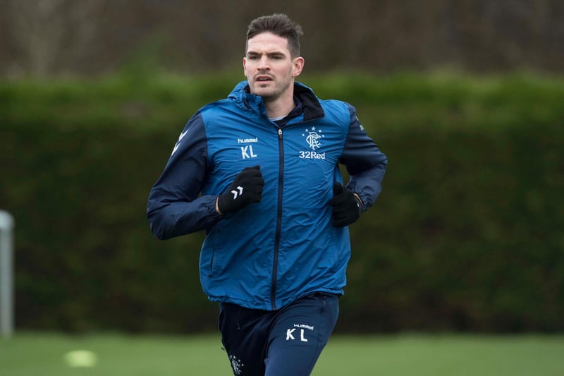 Kyle Lafferty is reportedly closing in on a deal to join Romanian side Sepsi. The former Hearts and Rangers striker is currently a free agent after leaving Italian side Reggina (Evening News)
