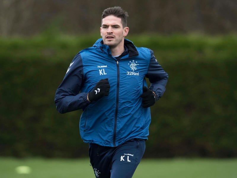 Kyle Lafferty is reportedly closing in on a deal to join Romanian side Sepsi. The former Hearts and Rangers striker is currently a free agent after leaving Italian side Reggina (Evening News)