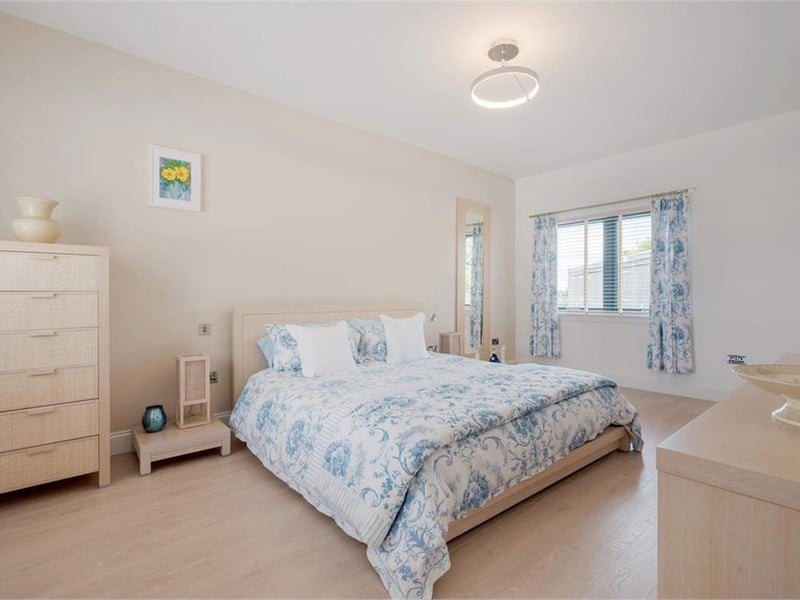 Bedroom 2.