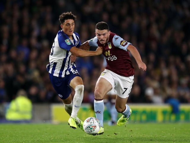 Sunderland want to sign Brighton centre-back Haydon Roberts. The Black Cats are keen to hand the 18-year-old experience but face competition from Blackpool and Wimbledon. (The Athletic)