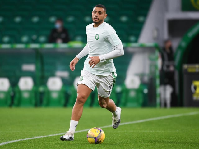 First sighting off the Greek striker on late. Hard game to come on and make an impact.