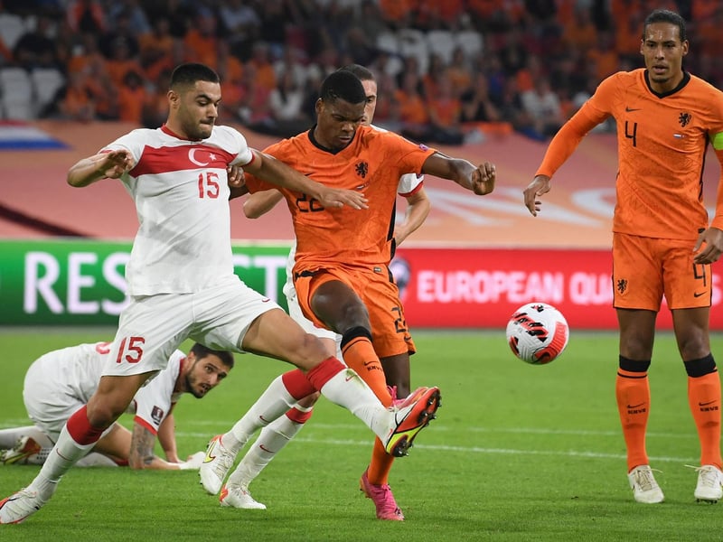 Borussia Dortmund boss Marco Rose has roundly denied speculation that the club were keen to sign defender Ozan Kabak in the last transfer window. He eventually joined Norwich City on loan from Schalke, after spending the second half on the campaign on loan with Liverpool. (Eastern Daily Press)