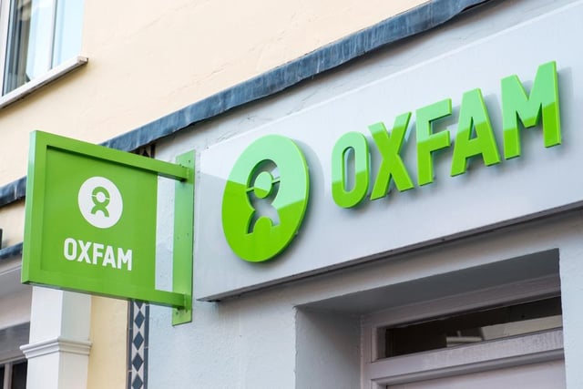 Oxfam will begin reopening its stores from 15 June, with the aim of having as many shops as possible open by the end of July (Photo: Shutterstock)