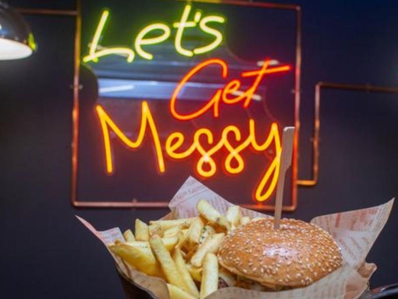 Messy Chef on 1 Festing Road, Southsea PO4 0NG was given a rating of two-out-of-five on March 17. Its hygienic food handling and management of food safety was deemed generally satisfactory. Its cleanliness and condition of facilities and building was rated as improvement necessary.