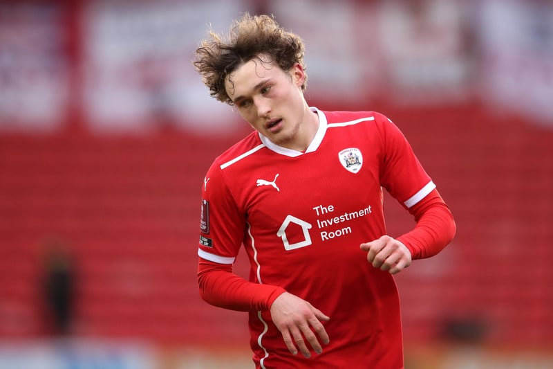 Brighton & Hove Albion are rumoured to have taken an interest in Barnsley star Callum Styles, but could have to fork out around £8m to seal the deal. The 21-year-old could be snapped up this summer, after playing a key role in the Tykes' play-off push. (The 72)