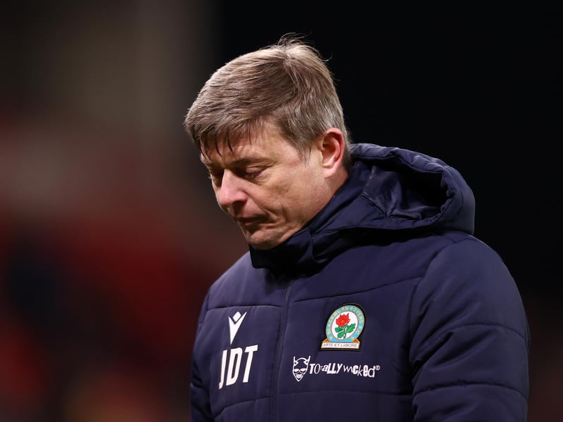 Missed out on a play-off berth in 2022/23 only on goal difference. It’s been a funny summer for ROvers, who have seen main man Ben Brereton-Diaz move on. But in Jon-Dahl Tomasson they have a talented manager and a decent squad to work with.