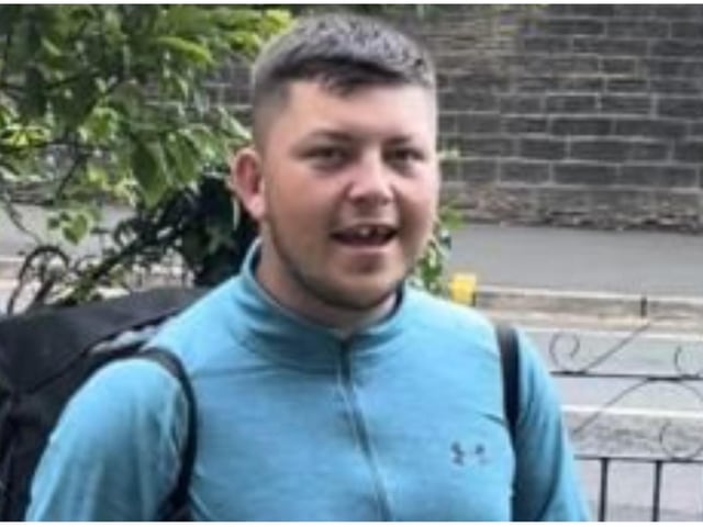 The incident took place at around 1.45pm on July 1, when a man is said to have approached a door in Newbould Lane, Broomhill, and tried to sell unknown items to the victim.
In a July 14 appeal, a South Yorkshire Police spokesperson said: "When the victim refused to buy the items, the man began threatening the victim before leaving the property on foot.
"The man is described as white European, in his early 30s, of medium build and around 5ft 4ins. He is described as having brown hair, stubble on his face with tattoos on the back of his hands and missing front teeth.
"The CCTV image has been issued in a bid to identify the man pictured, who may be able to assist with enquiries."
Do you know this man? If so, information can be reported to police using their live chat, online portal or by calling 101.
Please quoting incident 495 of July 1.