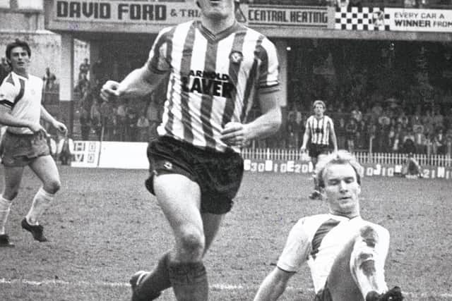 Kieth Edwards